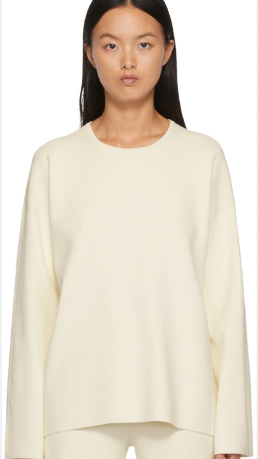 By Marlene Birger TILYA Sweater