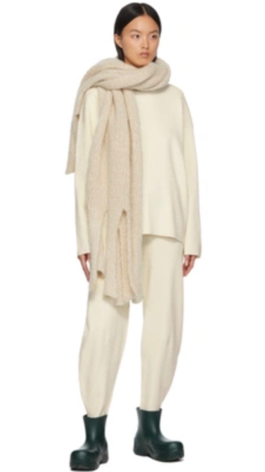 By Marlene Birger TILYA Sweater