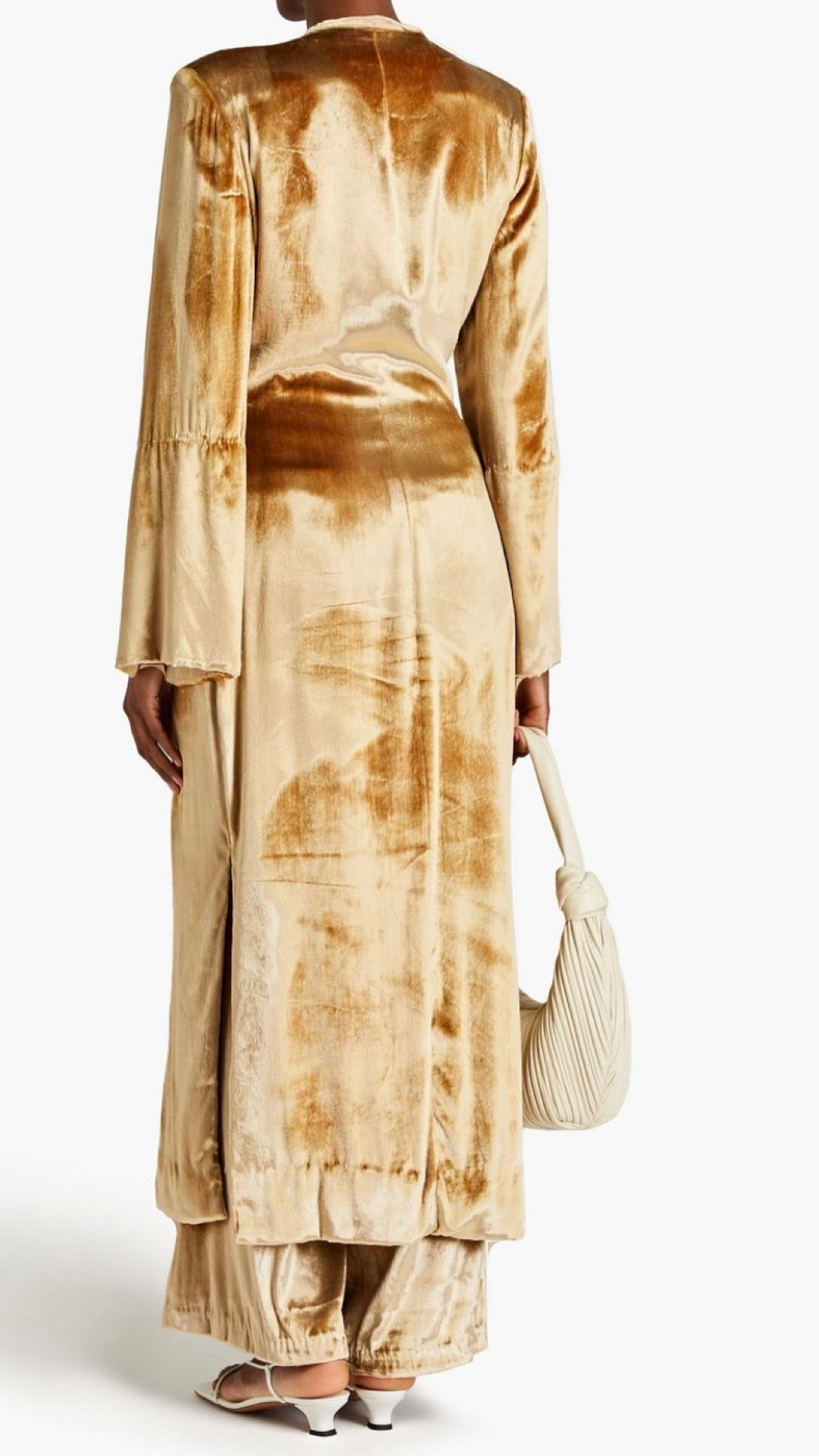By Marlene Birger Dress/ Coat BARISE