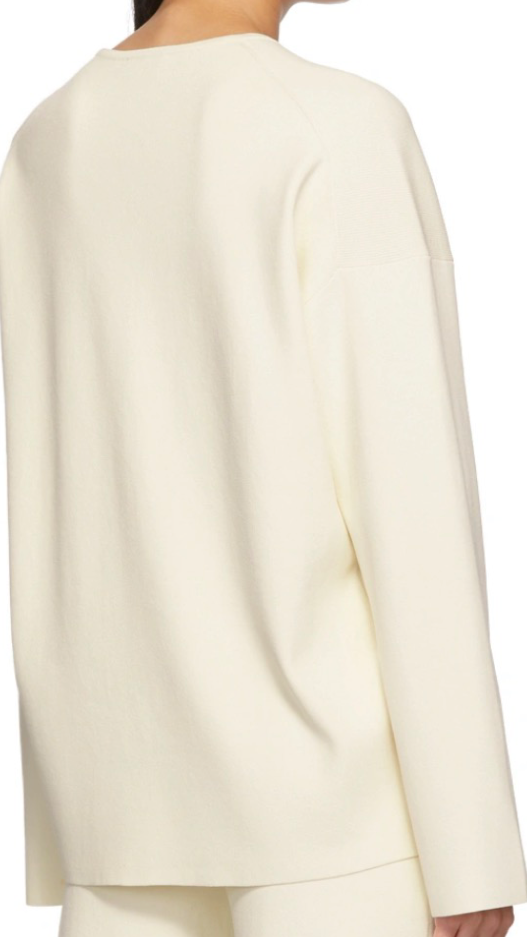 By Marlene Birger TILYA Sweater