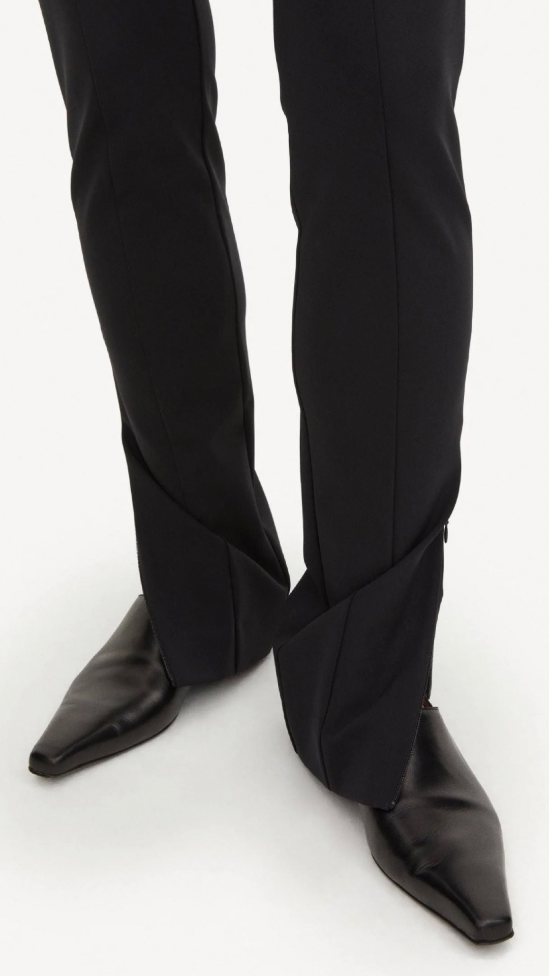 By Marlene Birger pants LISABOA