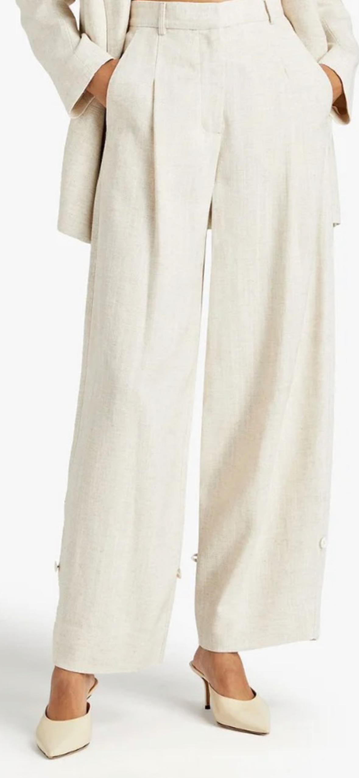 By Marlene Birger Pants POVILANNA