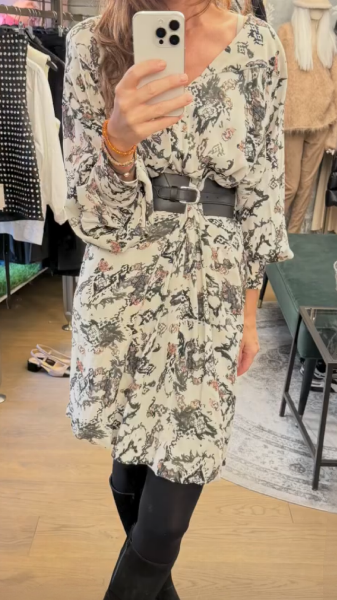 Est'Seven Dress ORI