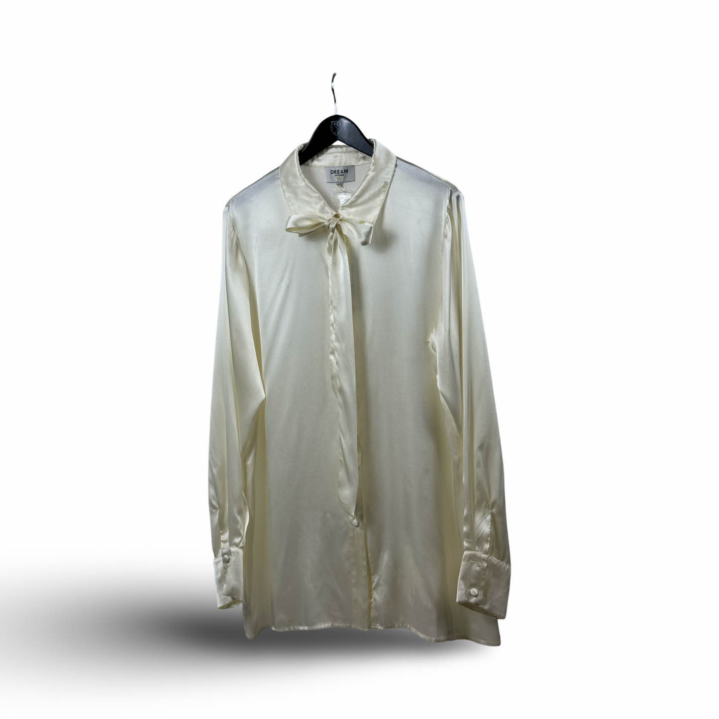 Silk Blouse DREAM CATCHER