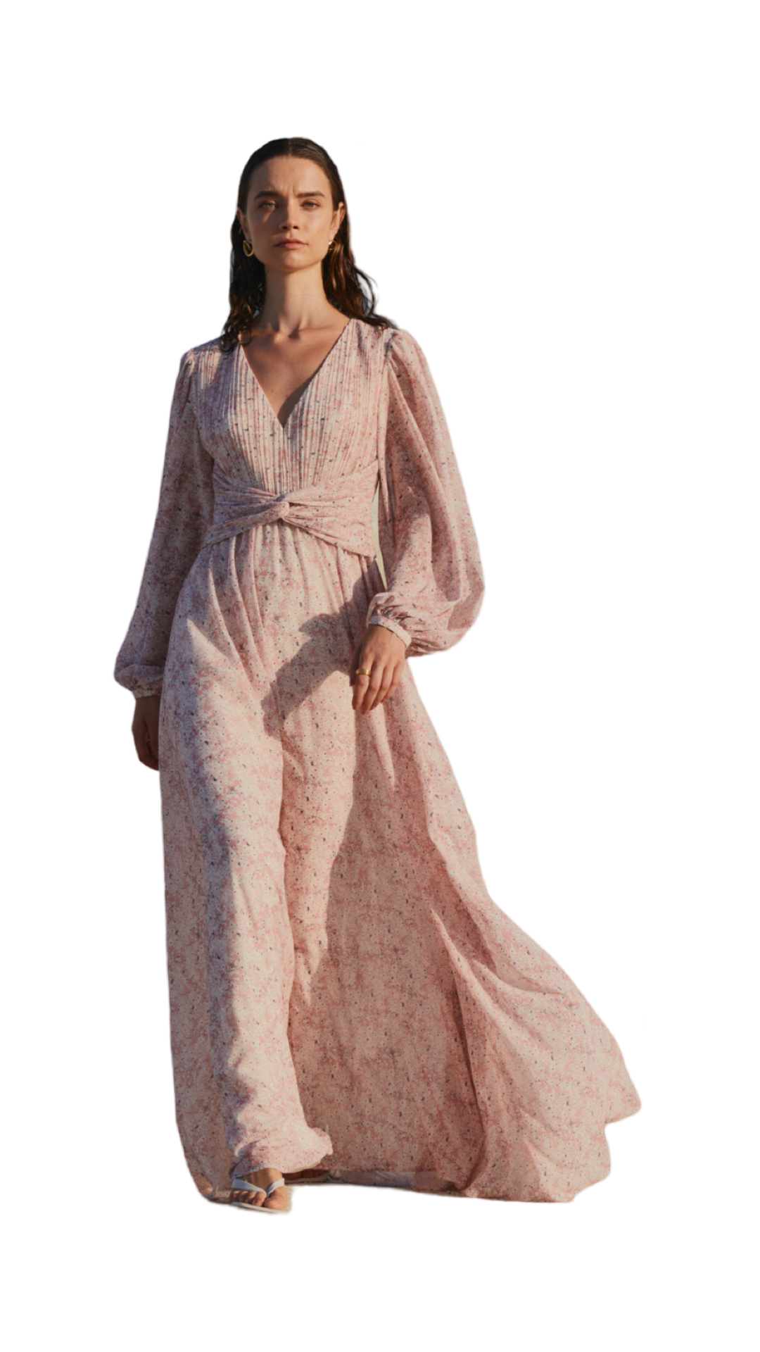 Malian dress Lamia