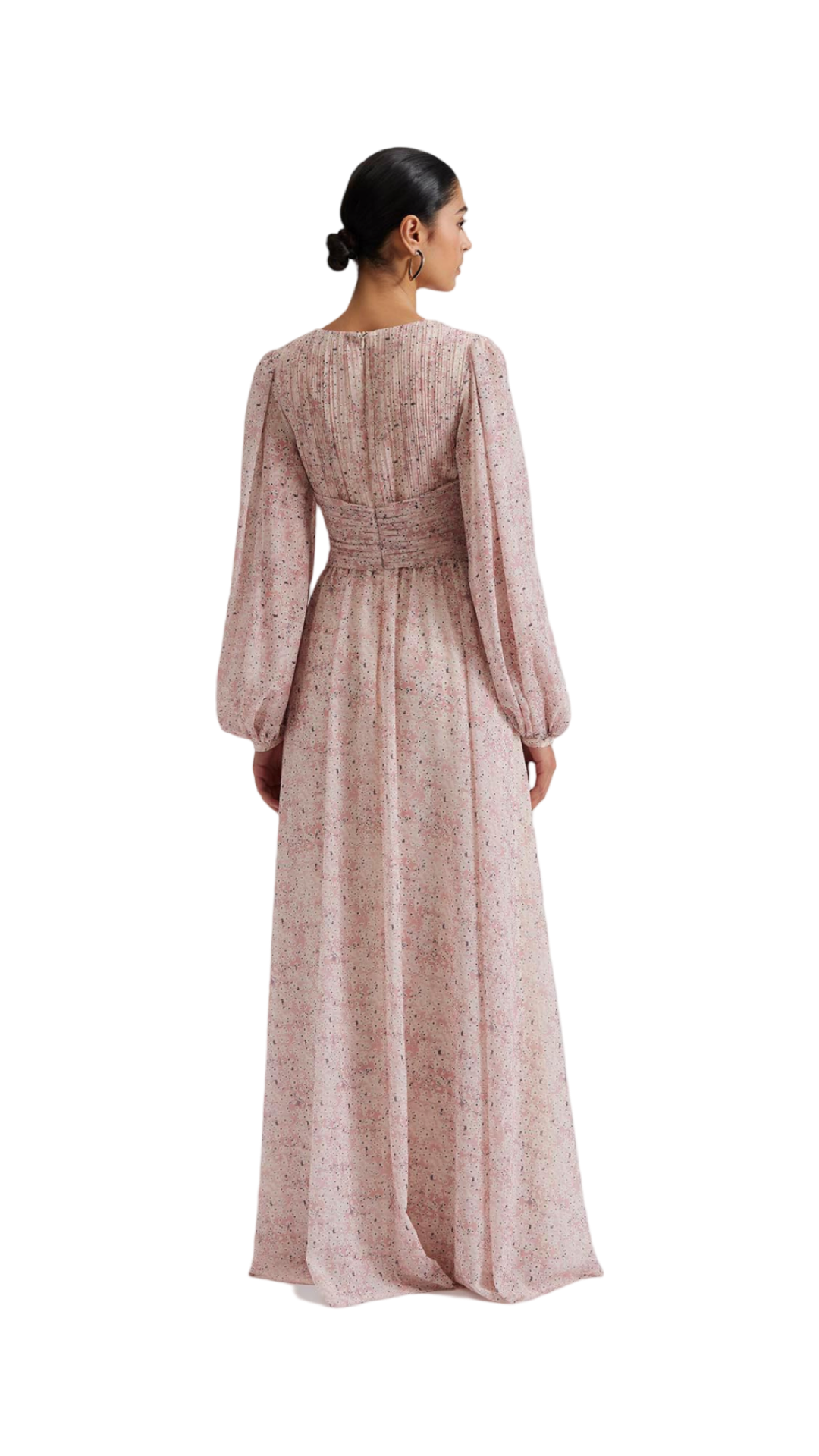 Malian dress Lamia
