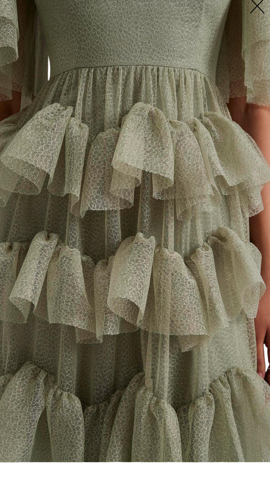 Malian dress Loulla