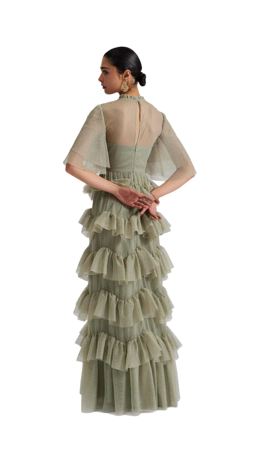 Malian dress Loulla
