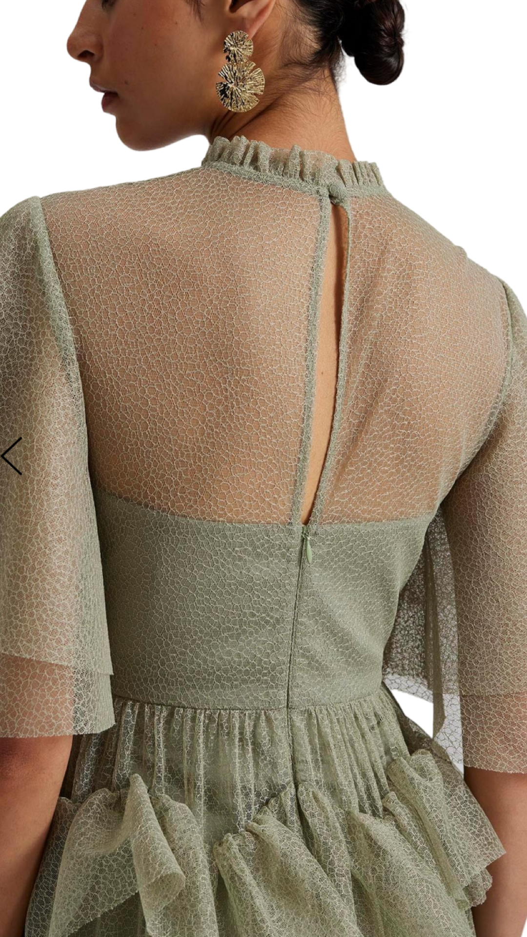Malian dress Loulla