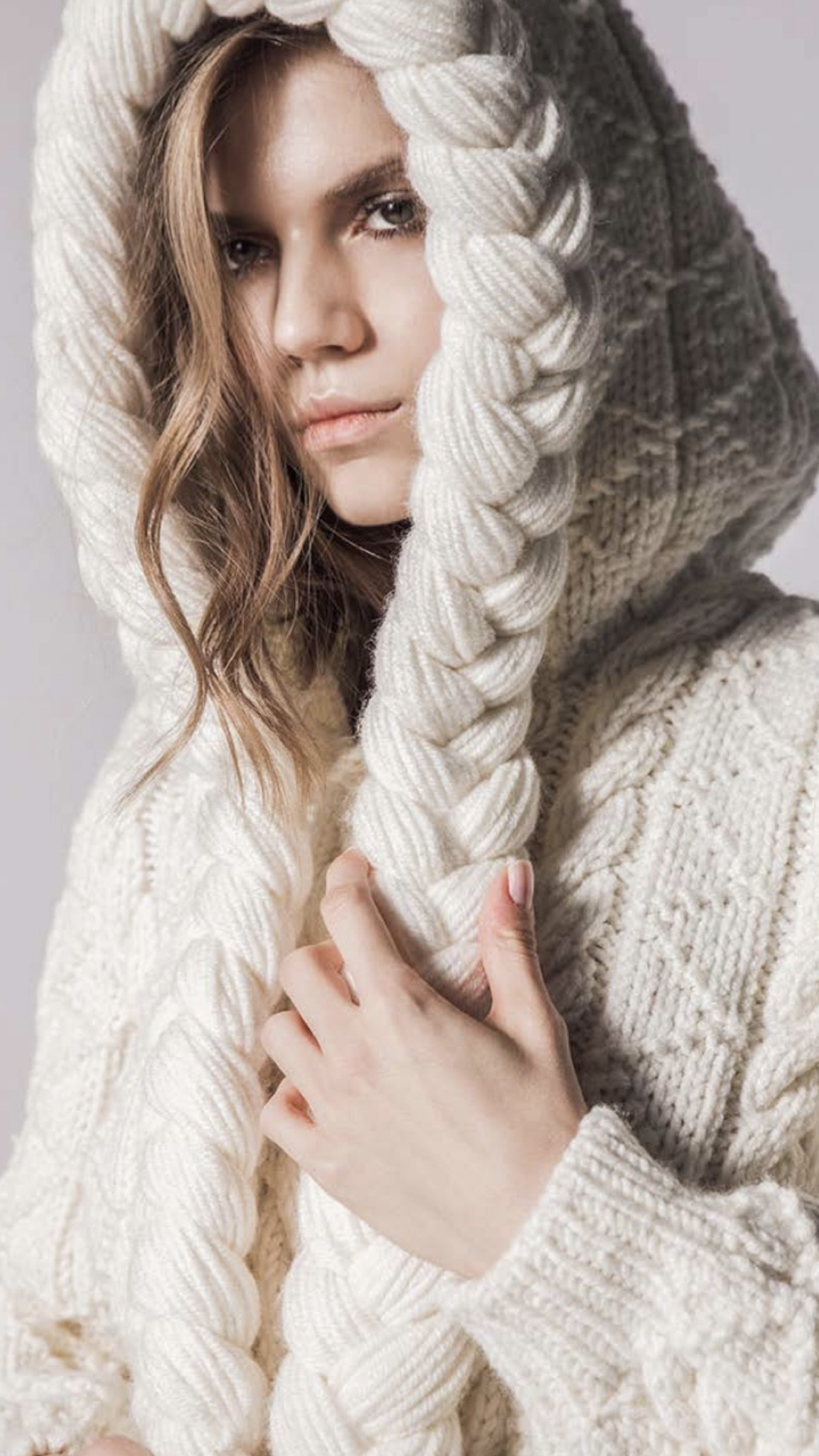 Maridruna Sweater CELEB