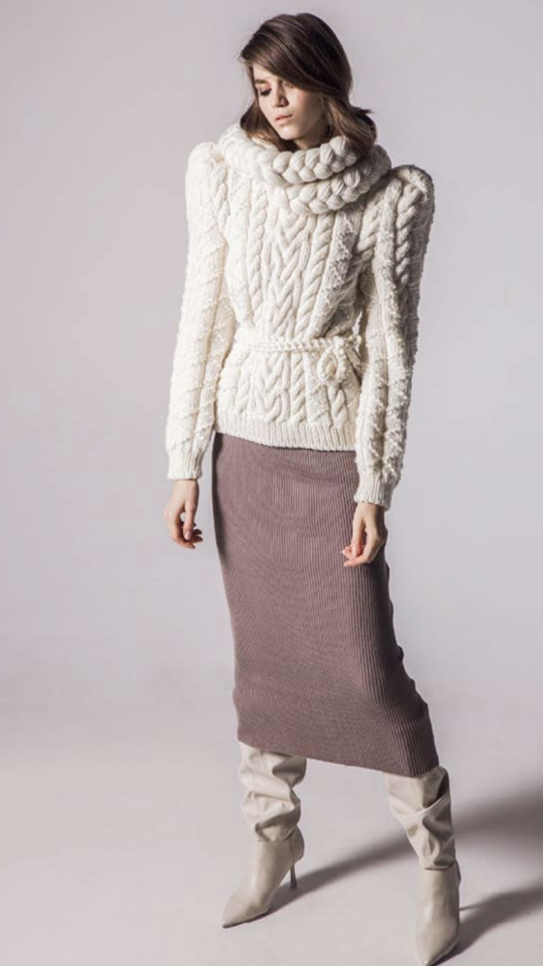 Maridruna Sweater CELEB
