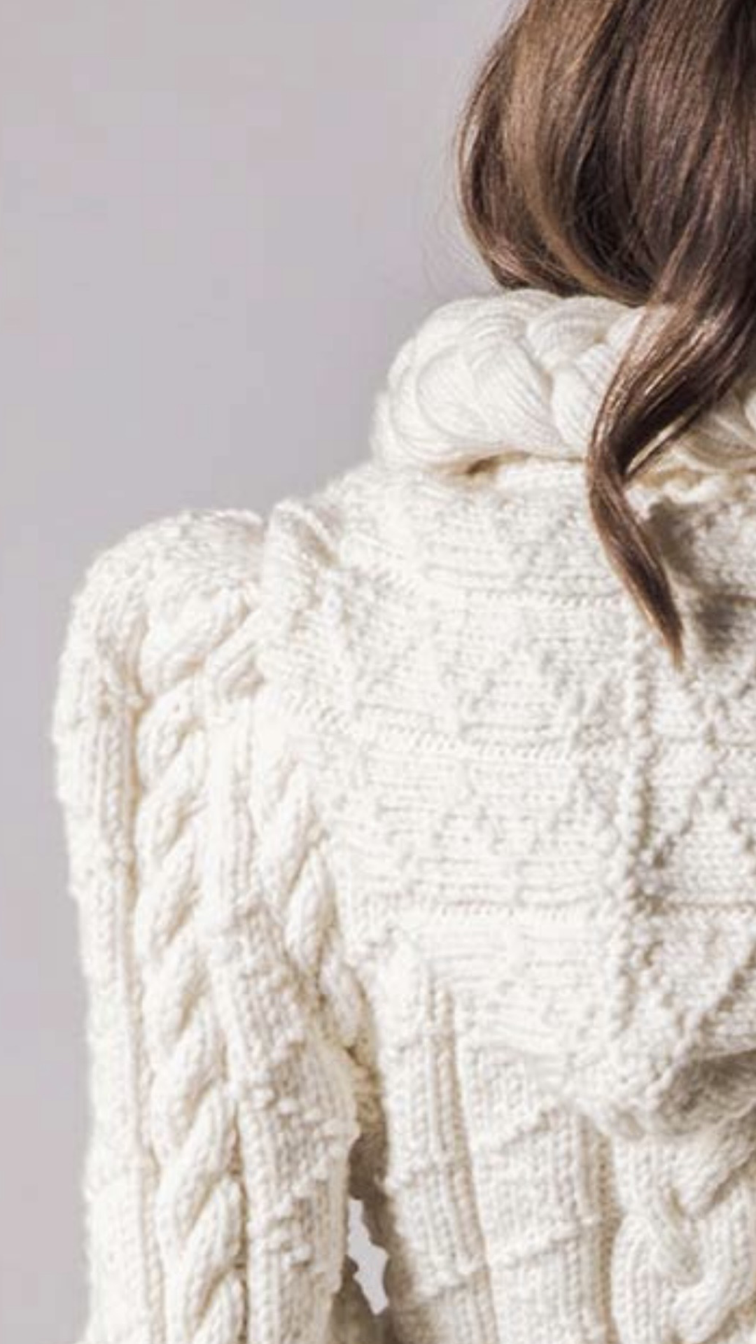 Maridruna Sweater CELEB
