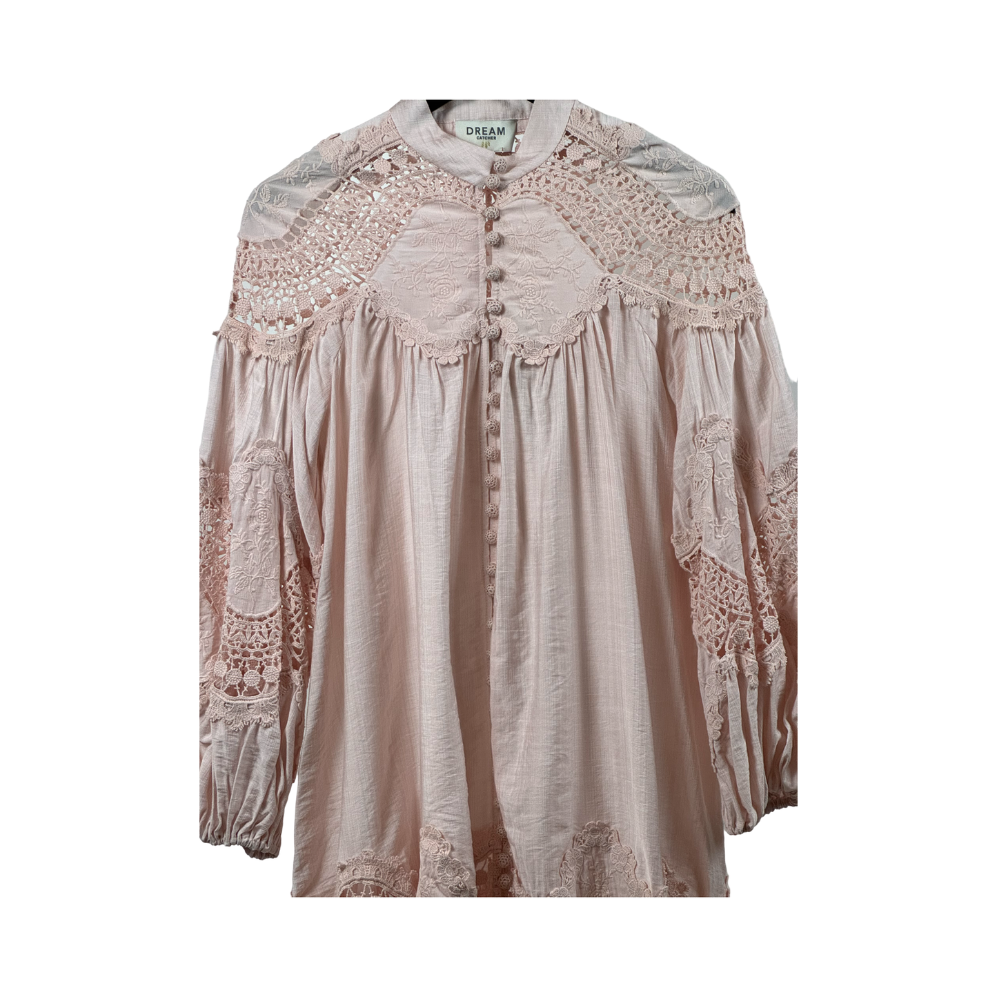 Dress DREAM CATCHER