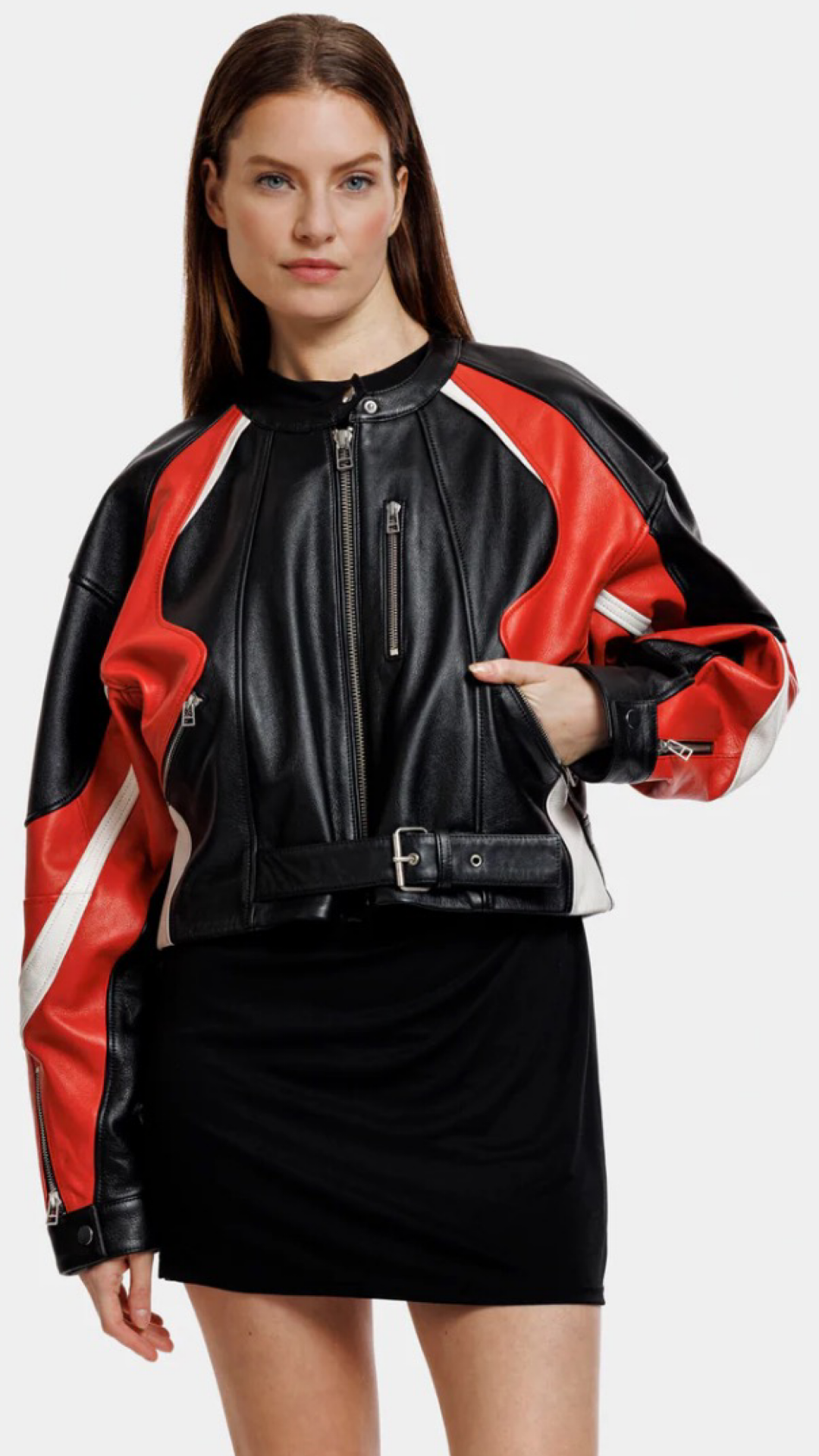 Alter Ego Biker NOOR