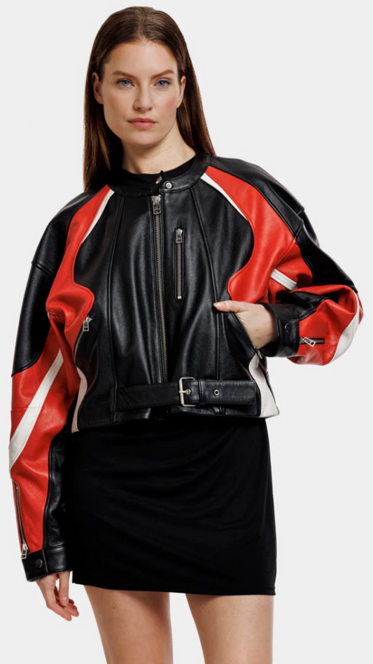 Alter Ego Biker NOOR