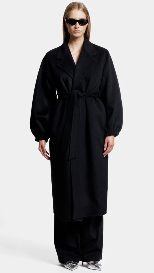 Alter Ego Wool Coat JOY
