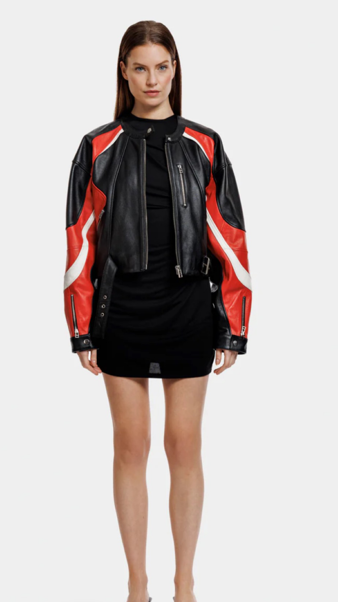 Alter Ego Biker NOOR
