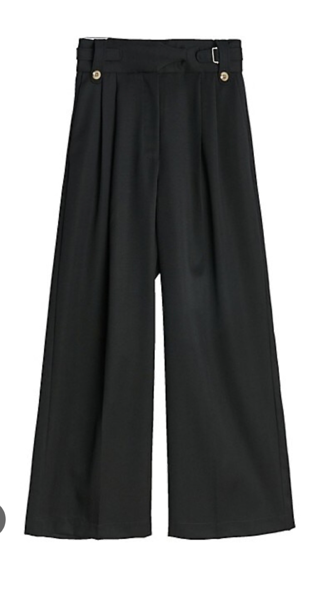By Marlene Birger Pantalon TAAL