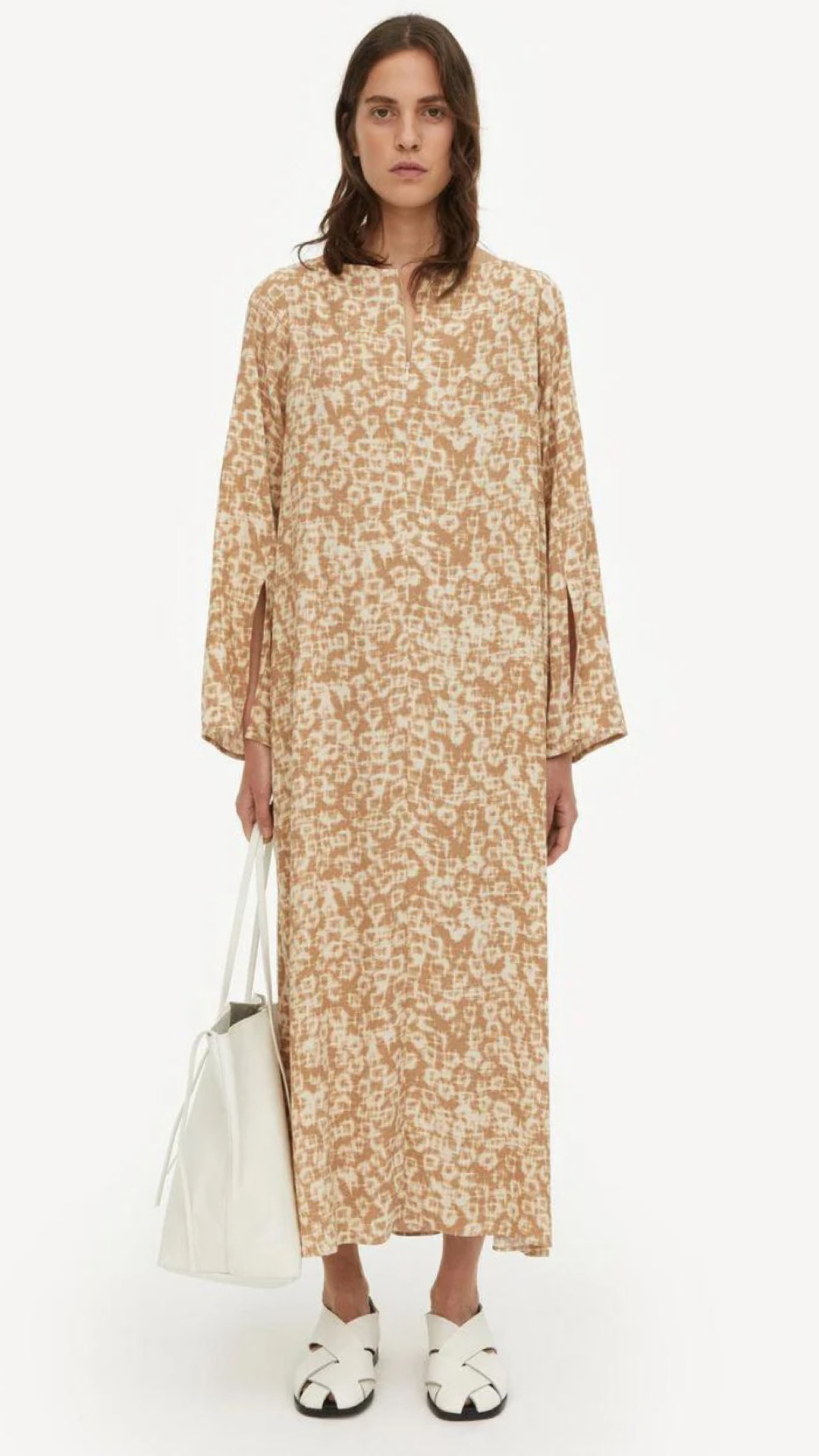 By Marlene Birger Dress PHILLIPPAS