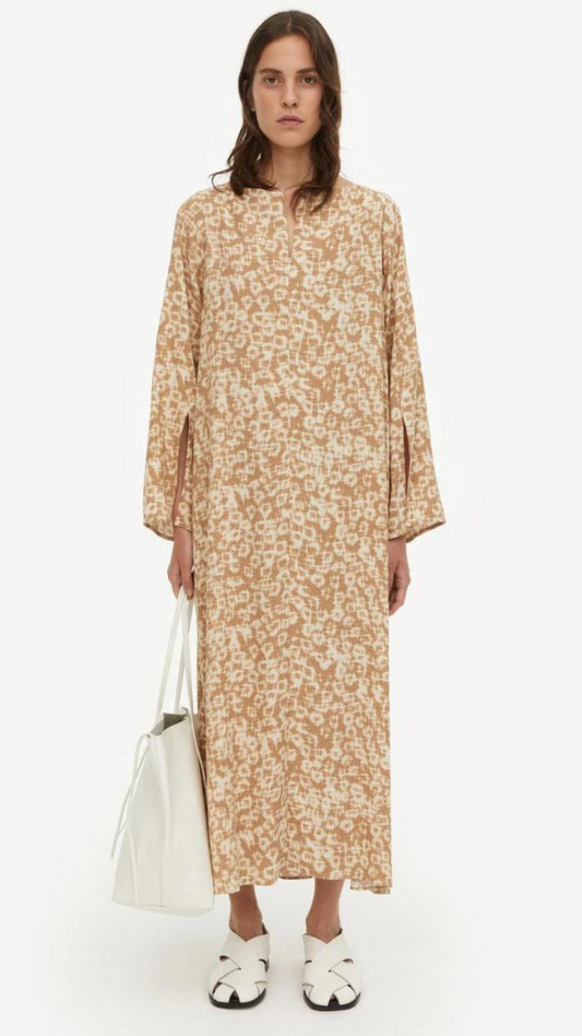 By Marlene Birger Dress PHILLIPPAS