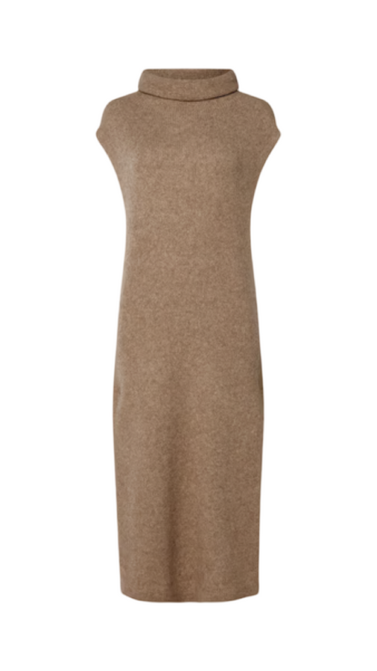 By Marlene Birger Knitted Dress CANITY...