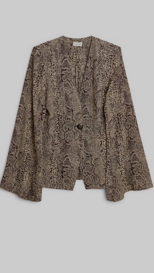 By Marlene Birger Blazer ISAIDA