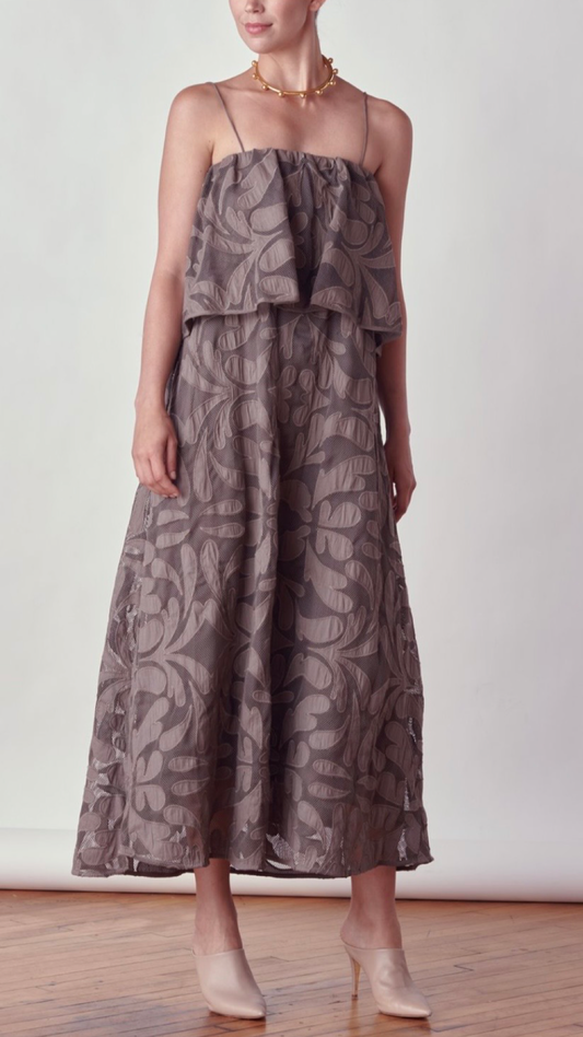 By Marlene Birger Maxi Dress
