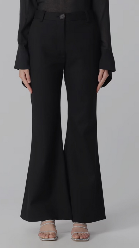 By Marlene Birger Cropped pants CARASS