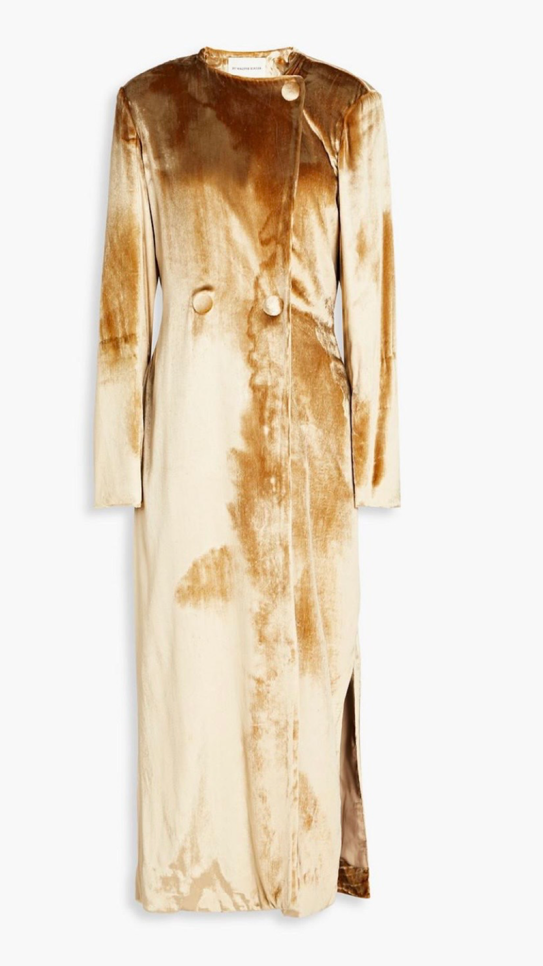 By Marlene Birger Dress/ Coat BARISE