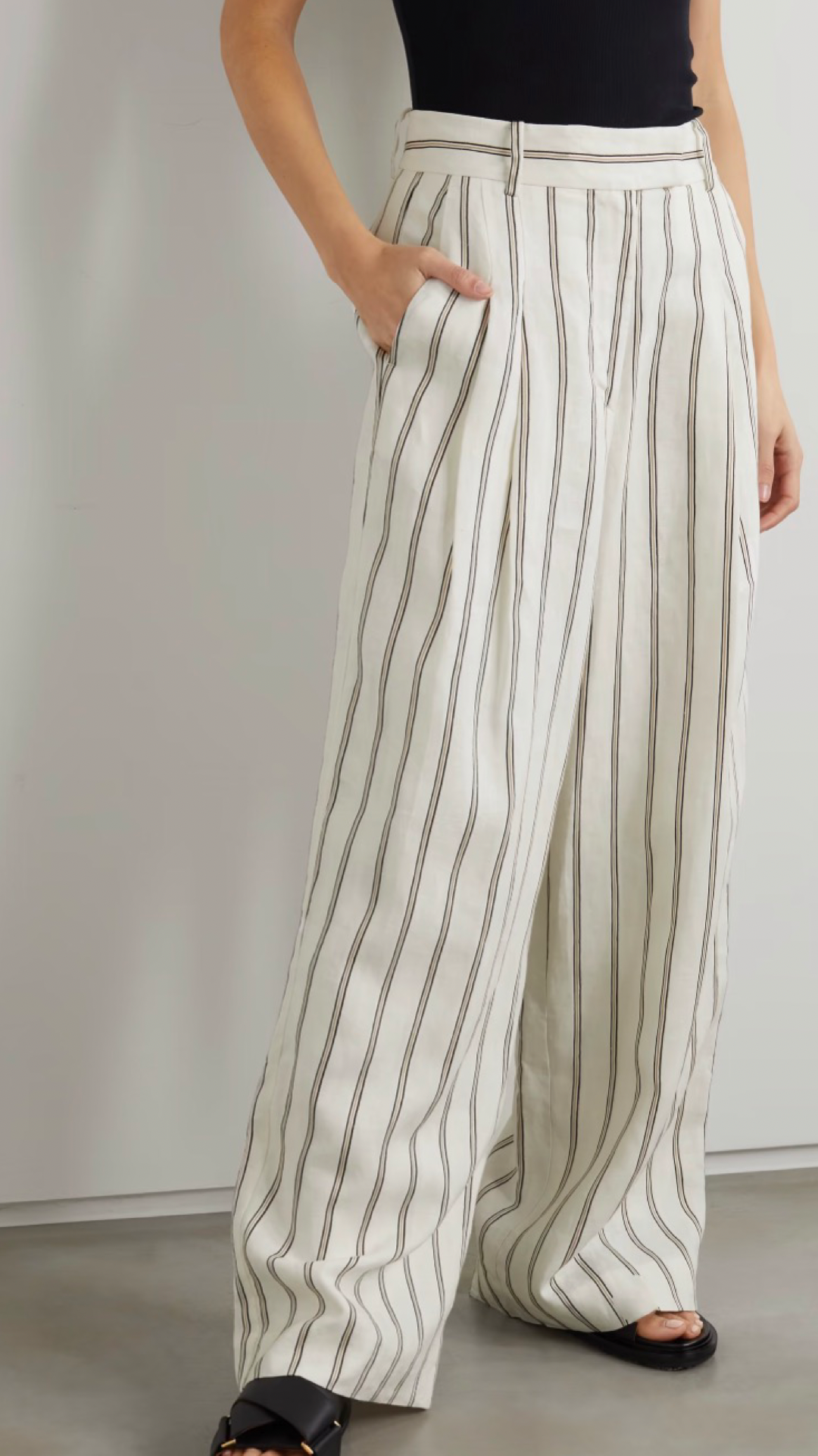 By Marlene Birger Pantalon CYMBARIA