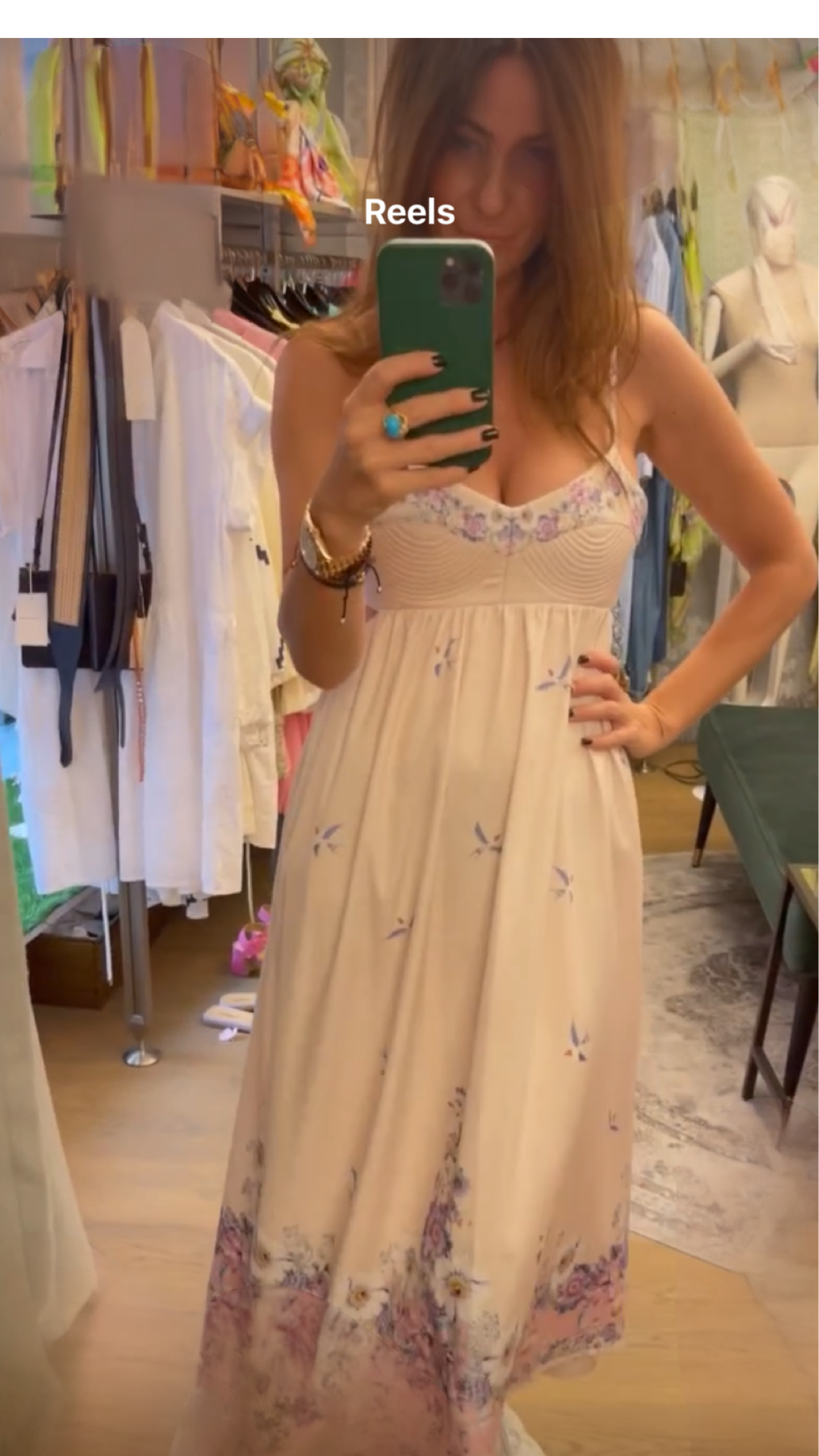 Dream Catcher Dress