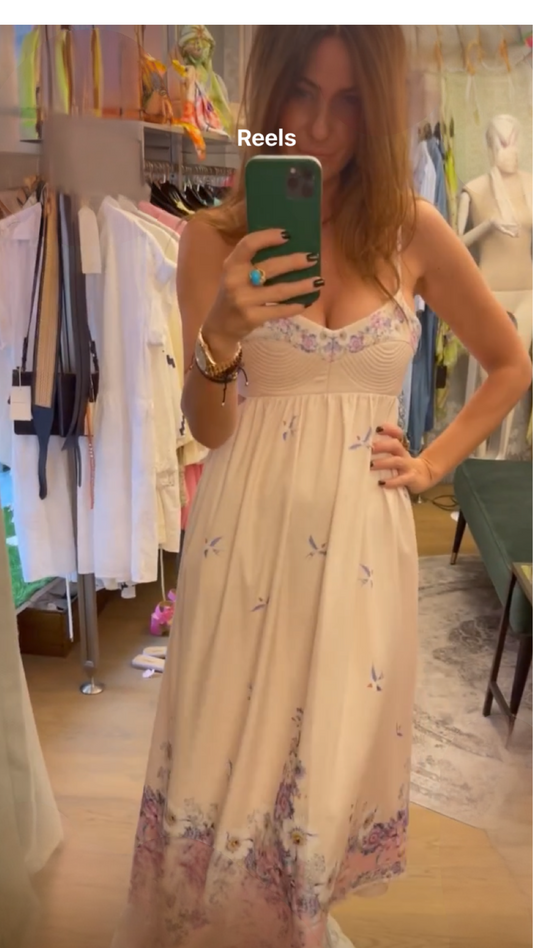 Dream Catcher Dress