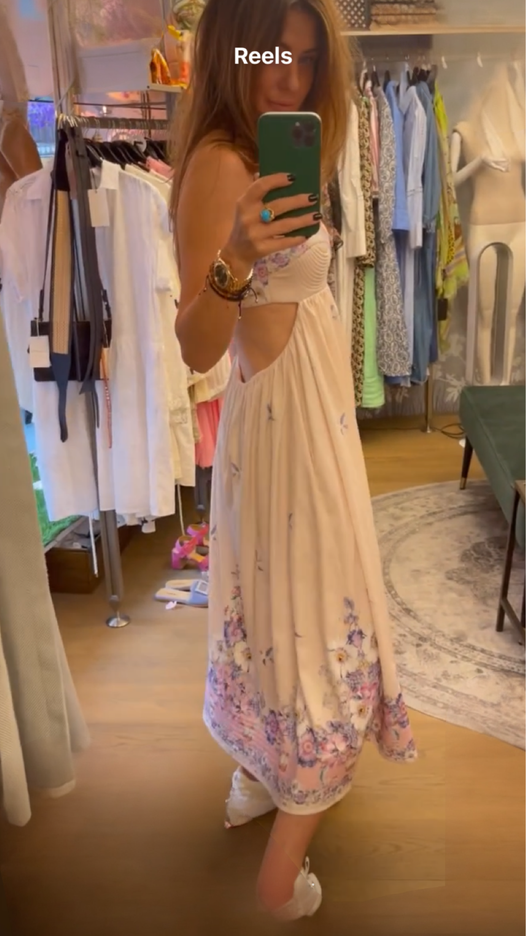 Dream Catcher Dress