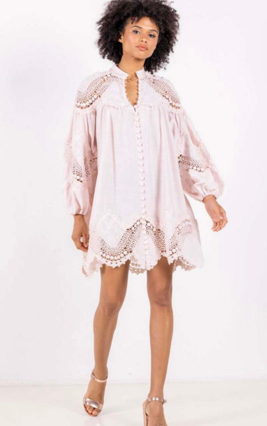 Dress DREAM CATCHER