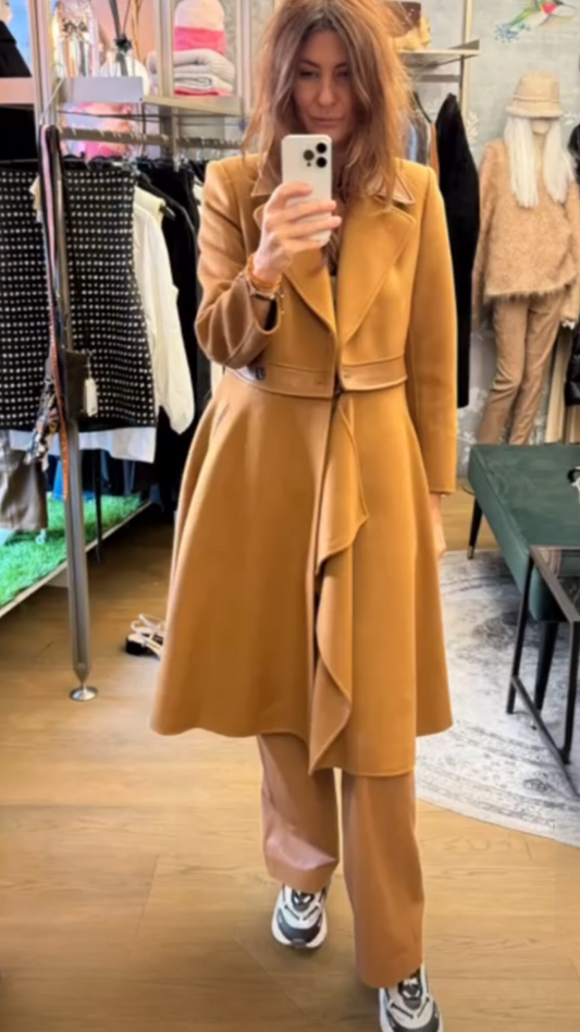 Mackage Coat ROSE