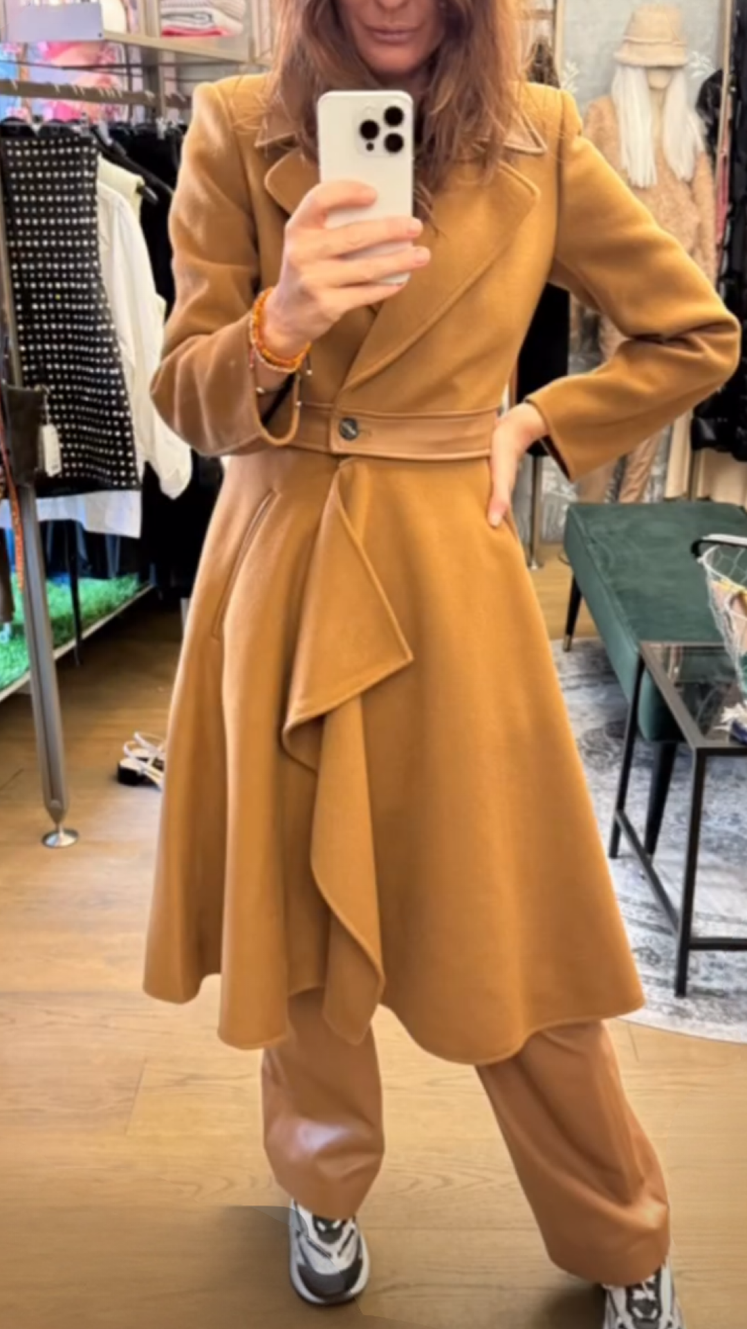 Mackage Coat ROSE