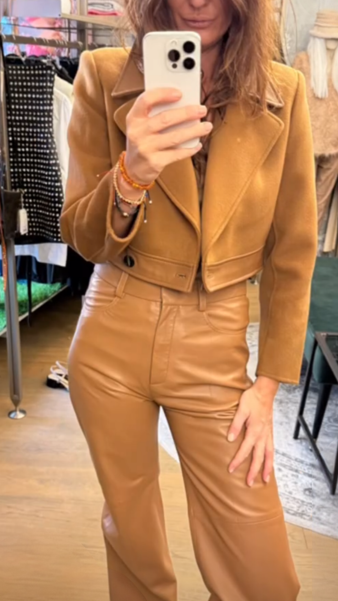 Mackage Coat ROSE