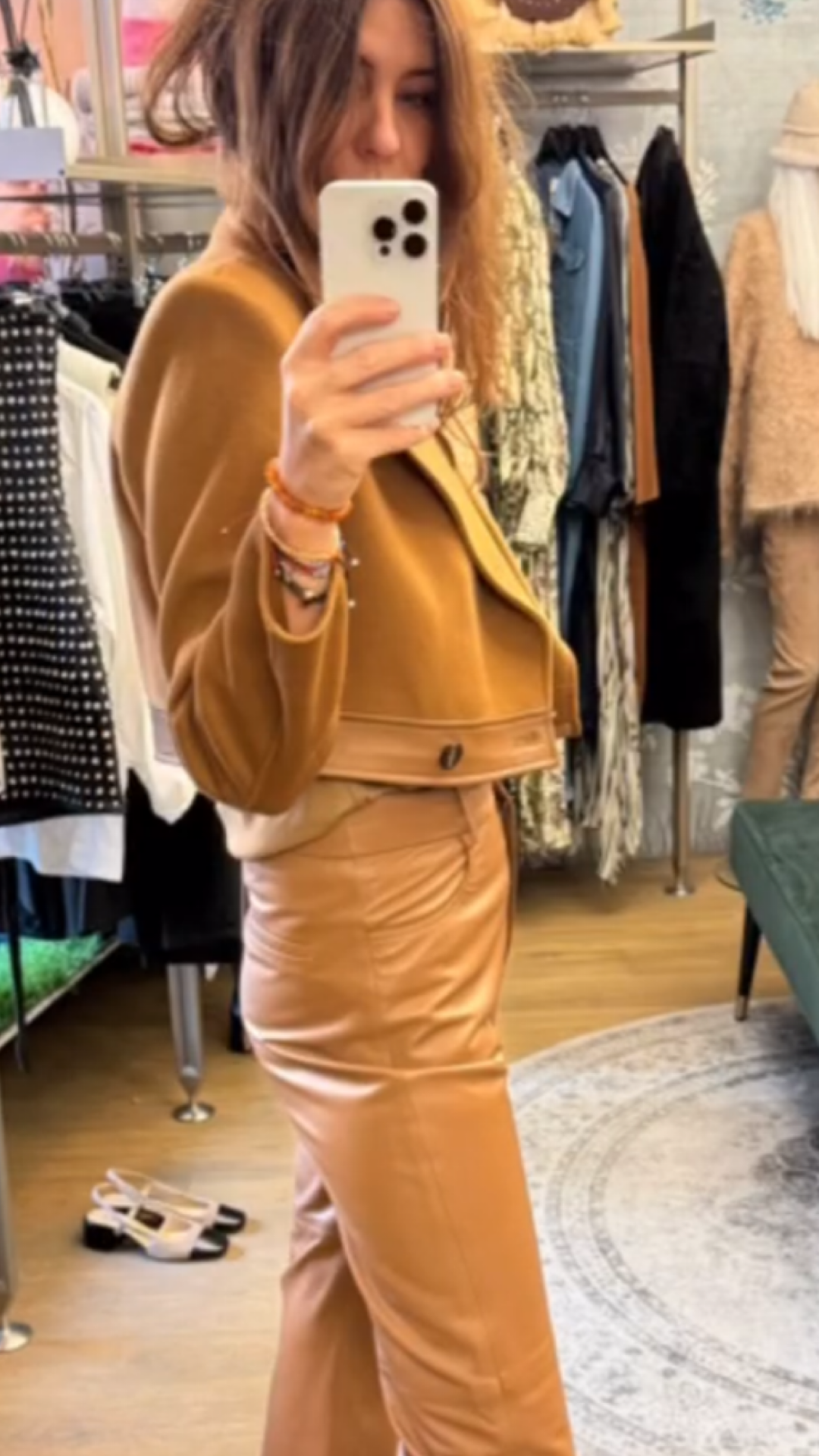 Mackage Coat ROSE