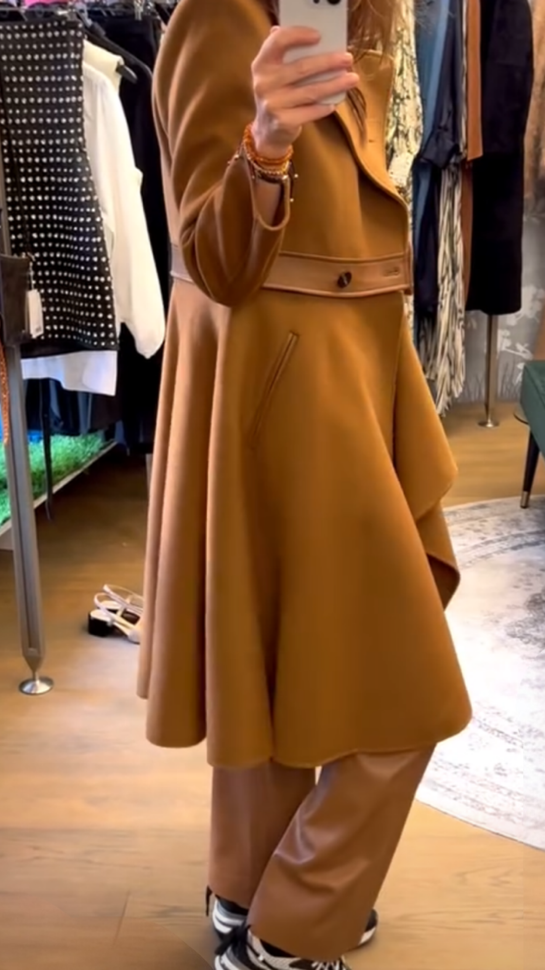 Mackage Coat ROSE