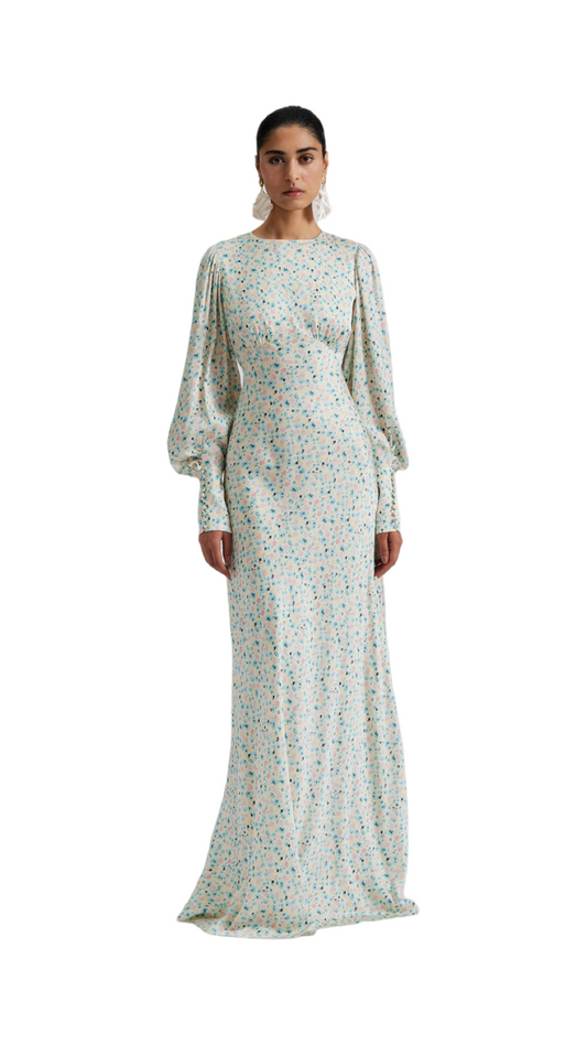 Malina dress Alize