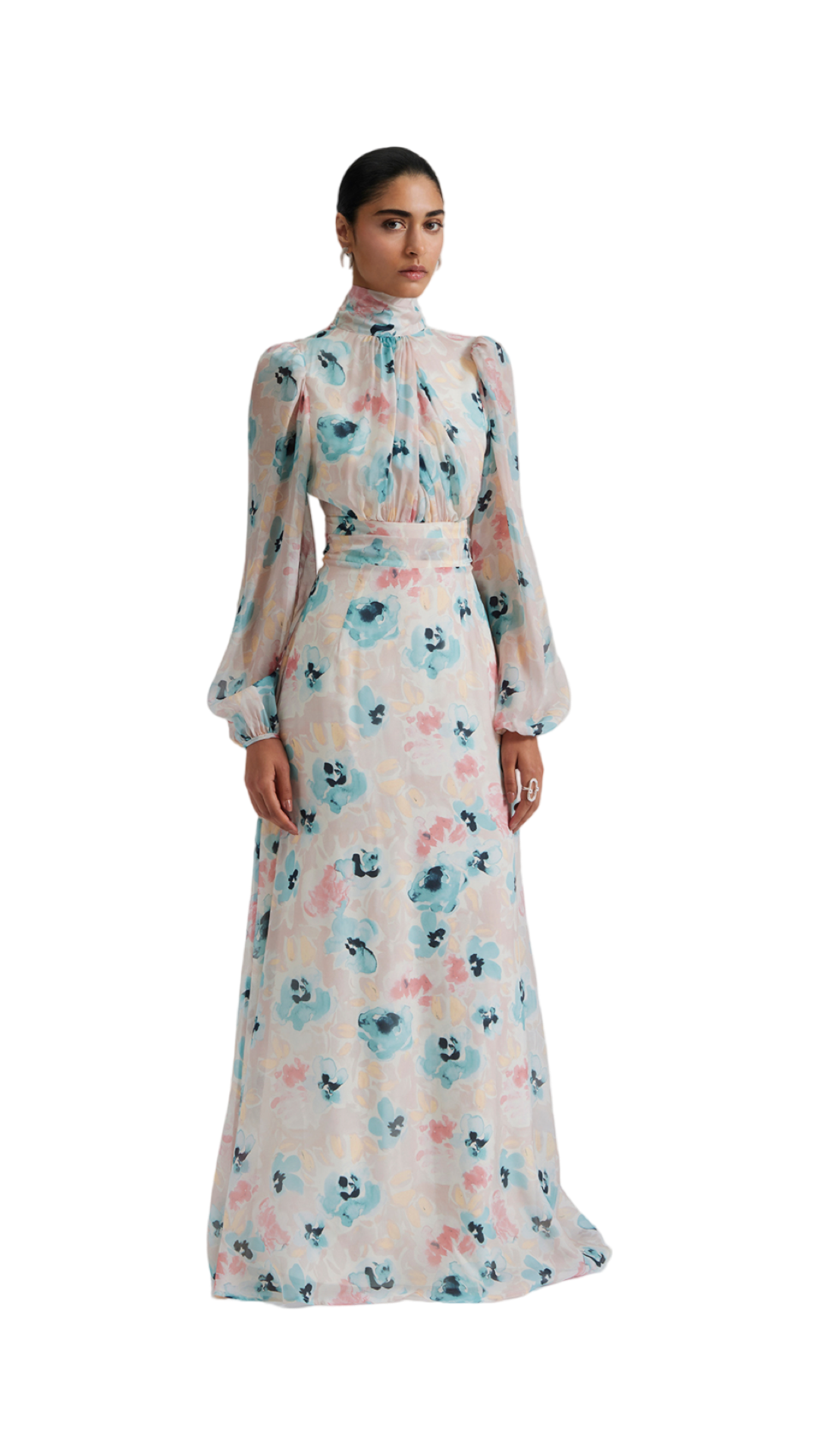 Malina Dress Valerie