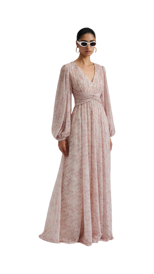 Malian dress Lamia
