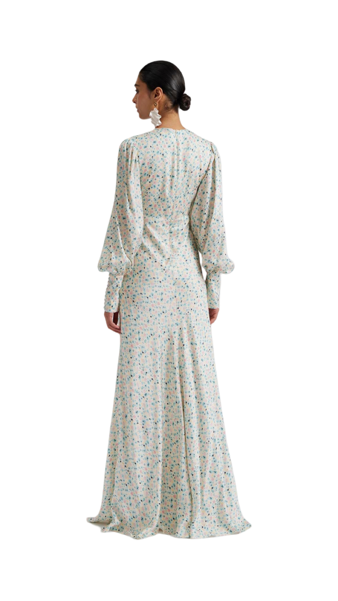Malina dress Alize