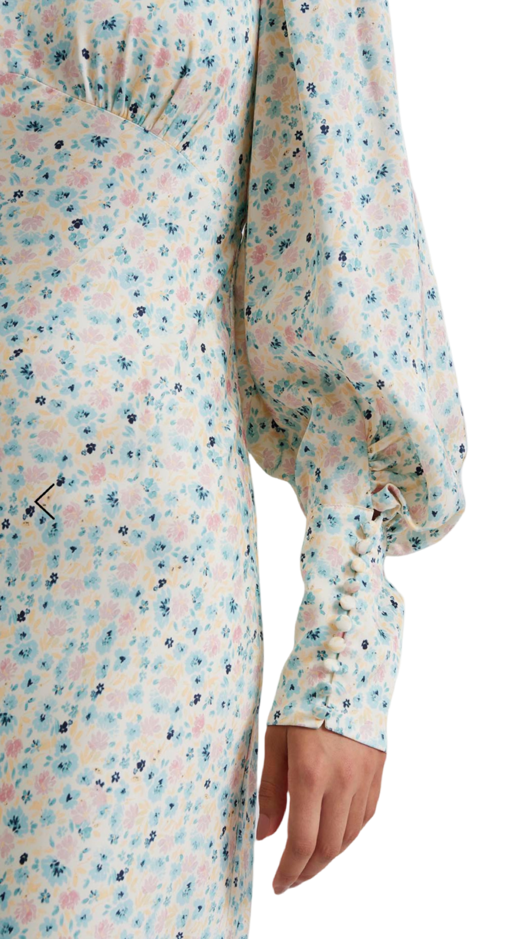 Malina dress Alize