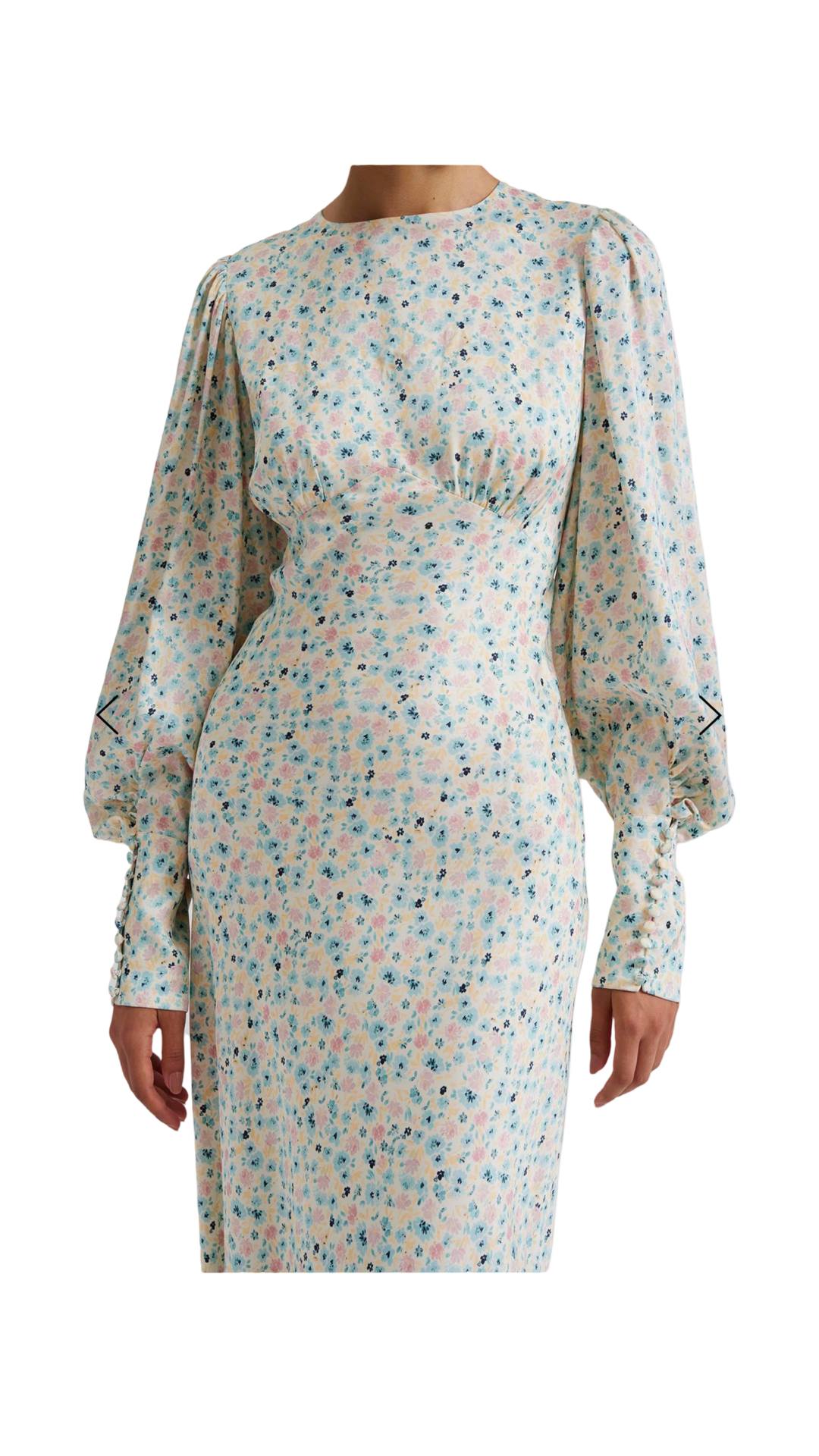 Malina dress Alize