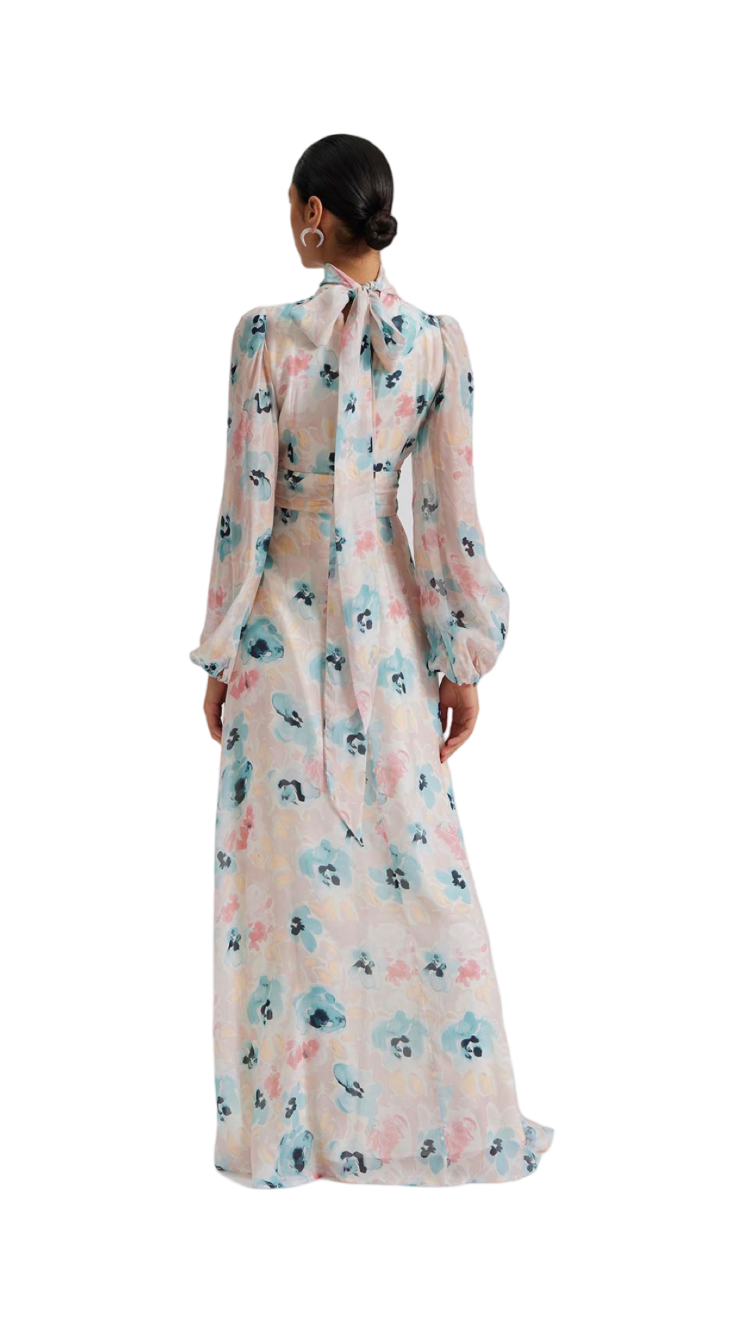 Malina Dress Valerie