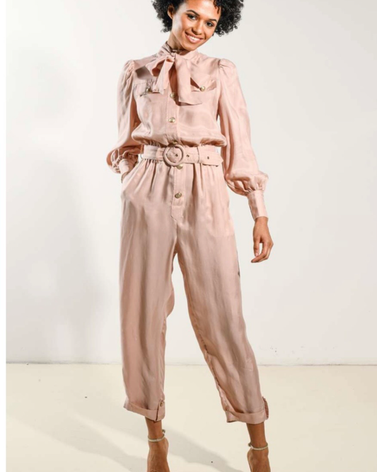 Jumpsuit DREAM CATCHER