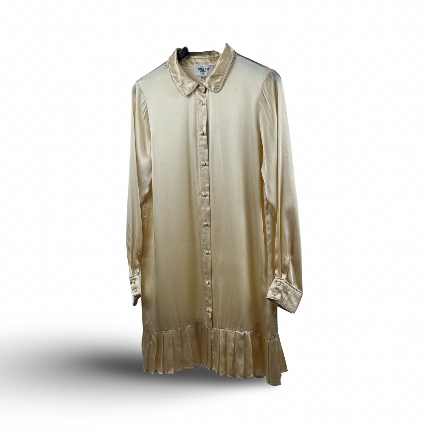 Silk Dress DREAM CATCHER