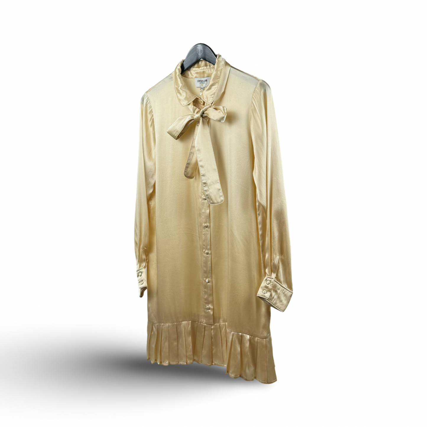 Silk Dress DREAM CATCHER