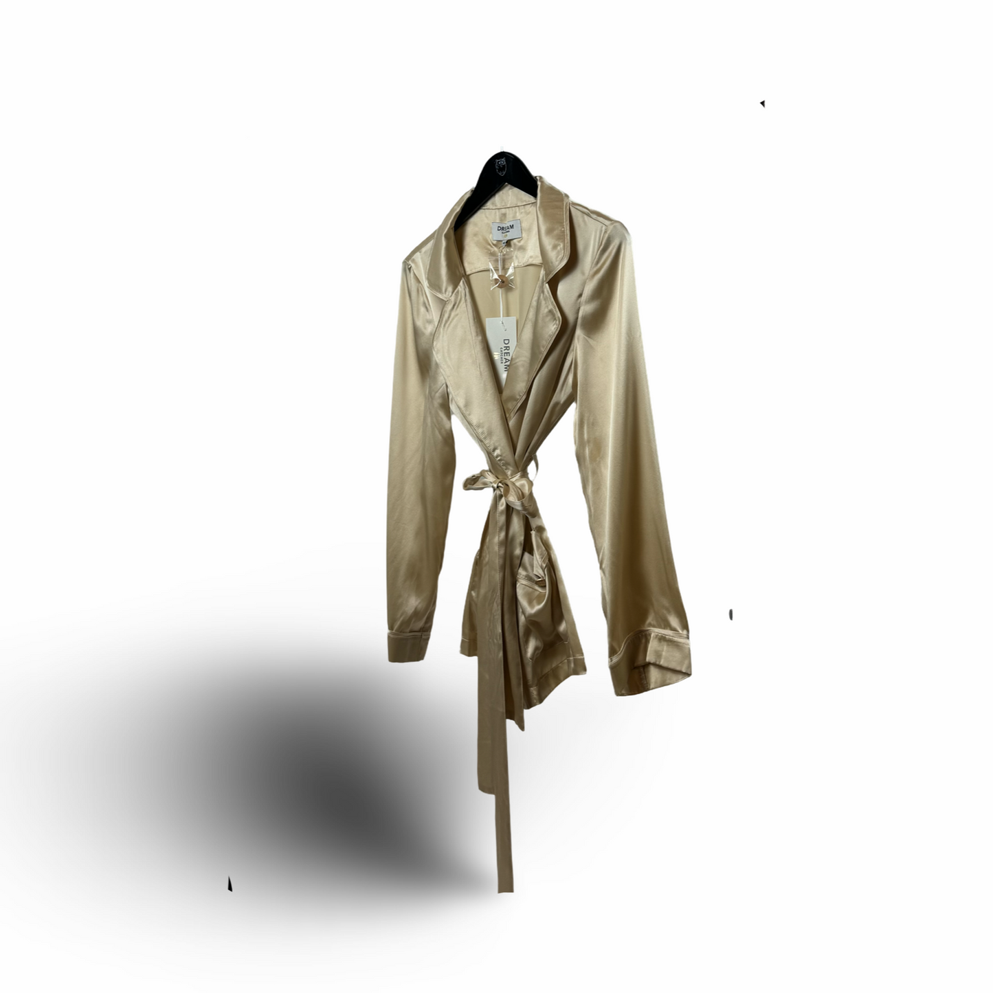 Silk Blazer DREAM CATCHER